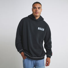 Buffalo Bills Off Season Unisex Hoodie Black - NFL