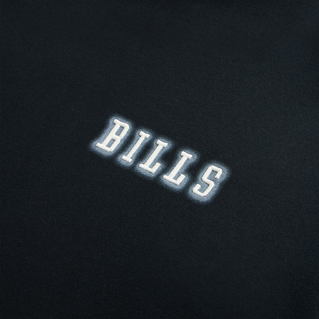 Buffalo Bills Off Season Unisex Hoodie Black - NFL