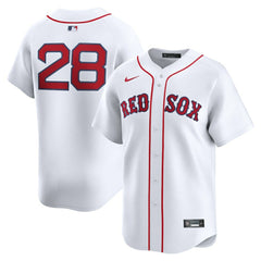 Kristian Campbell Boston Red Sox Nike Home Limited Jersey Near Me