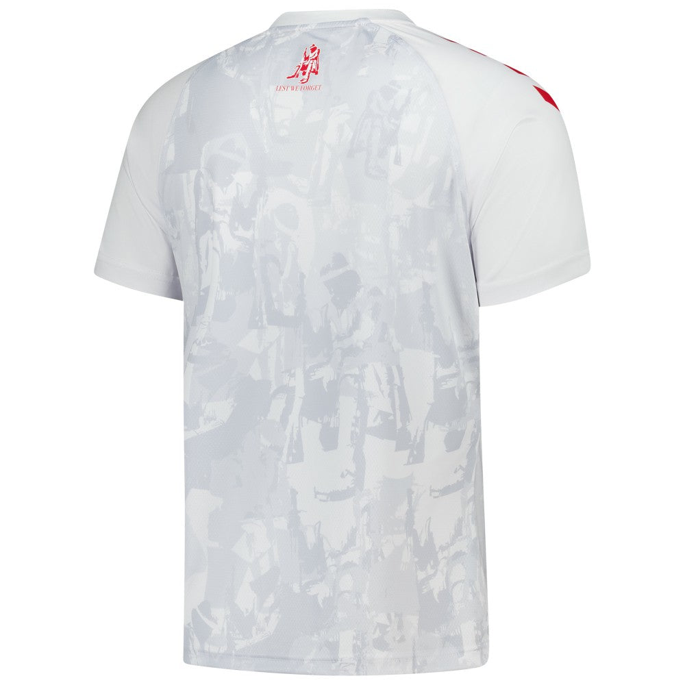 Sunderland Hummel Heroes Shirt - White