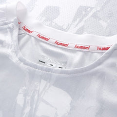 Sunderland Hummel Heroes Shirt - White