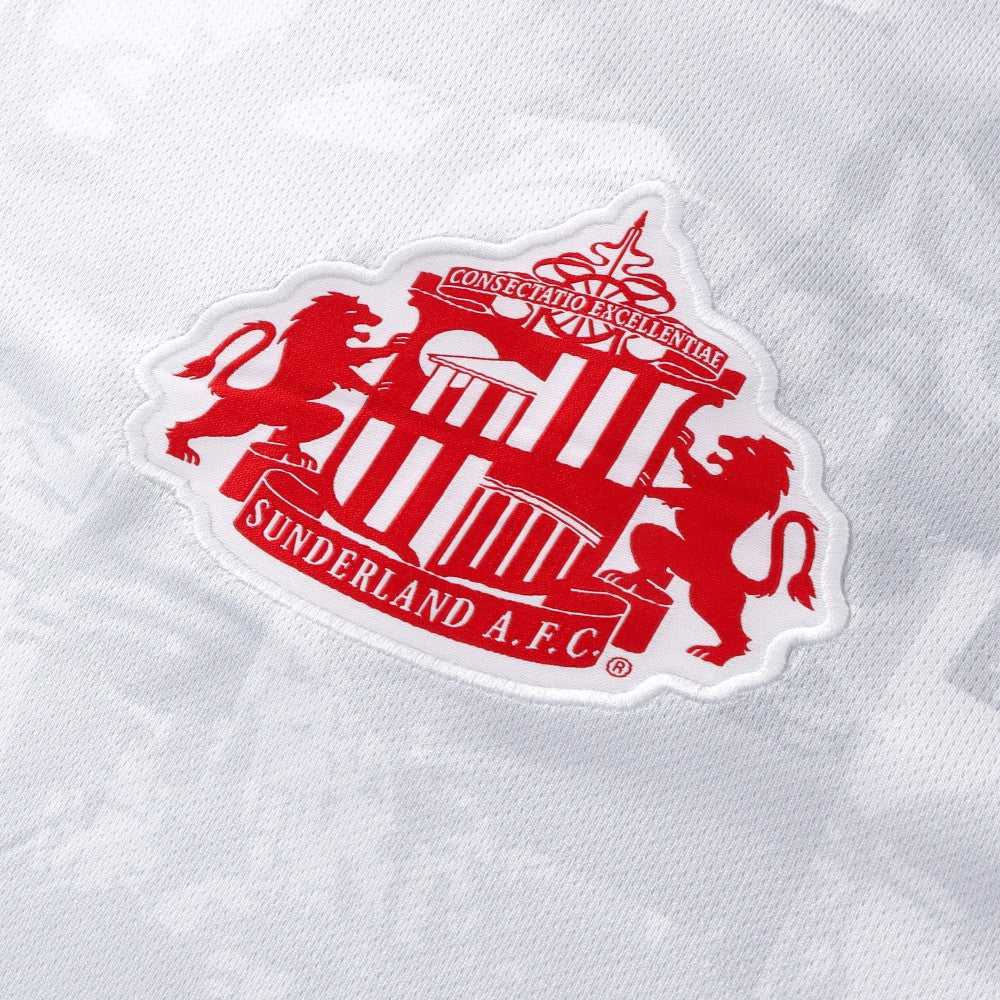 Sunderland Hummel Heroes Shirt - White