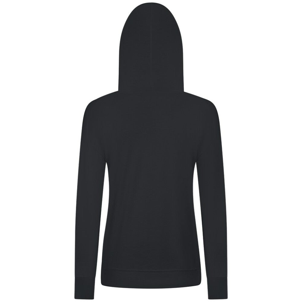 Baltimore Orioles Levelwear Women's Cooperstown Collection Relay Core Logo Pullover Hoodie discount