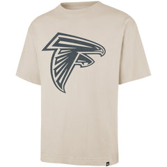 Atlanta Falcons '47 Bouldering Imprint Ravine Foundation T-Shirt Tan - 47 brand
