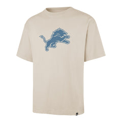 Detroit Lions '47 Bouldering Imprint Ravine Foundation T-Shirt Tan - 47 brand