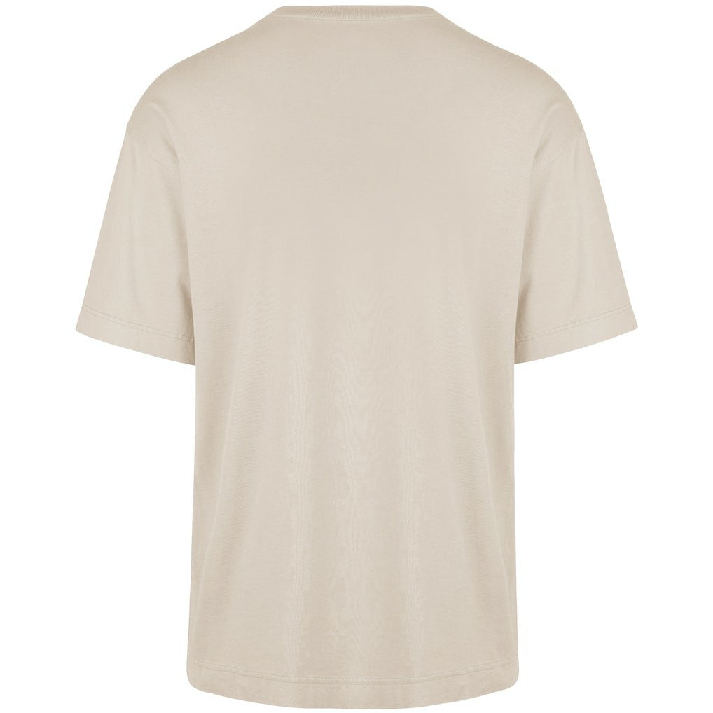 Kansas City Chiefs '47 Bouldering Imprint Ravine Foundation T-Shirt Tan - 47 brand