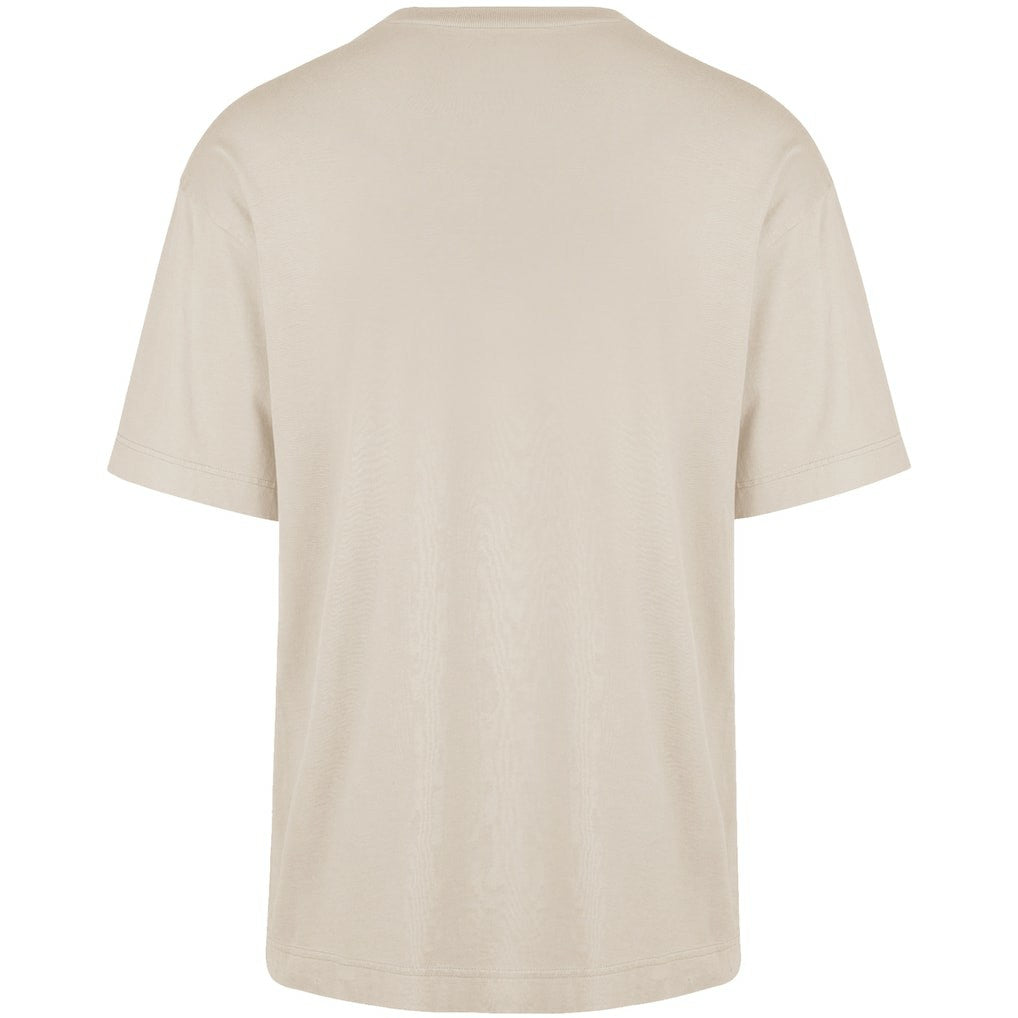 Carolina Panthers '47 Bouldering Imprint Ravine Foundation T-Shirt Tan - 47 brand