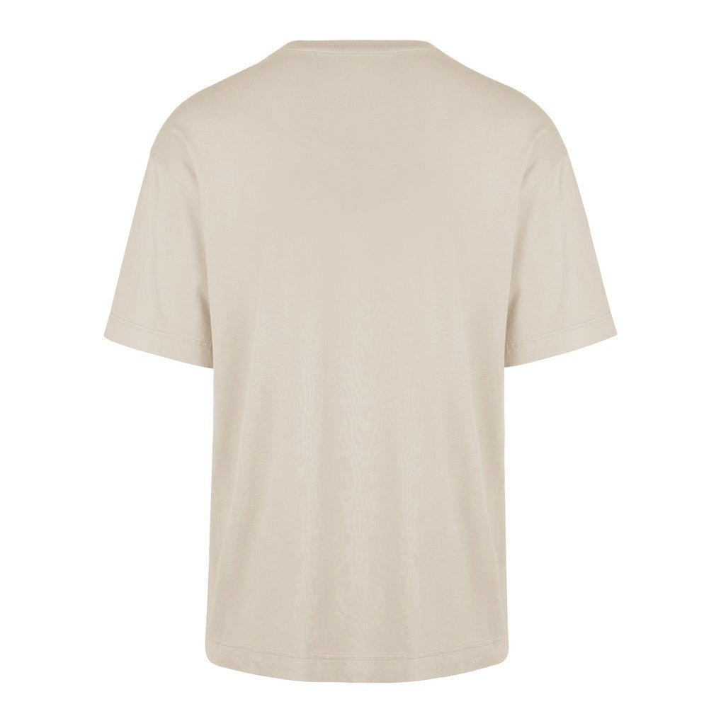 Chicago Bears '47 Bouldering Imprint Ravine Foundation T-Shirt Tan - 47 brand