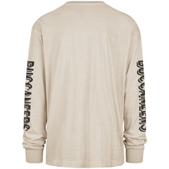 Tampa Bay Buccaneers '47 Cairn Ravine Foundation Throwback Long Sleeve T-Shirt Tan - 47 brand