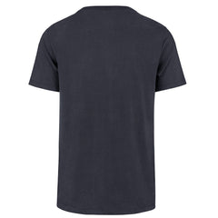 Houston Texans '47 Stripe Splash Franklin T-Shirt Navy - 47 brand