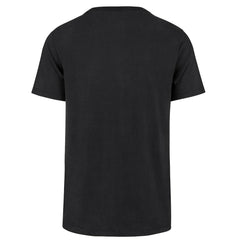 New York Jets '47 Stripe Splash Franklin T-Shirt Black - 47 brand