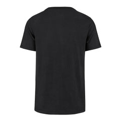 Cincinnati Bengals '47 Stripe Splash Franklin Throwback T-Shirt Black - 47 brand