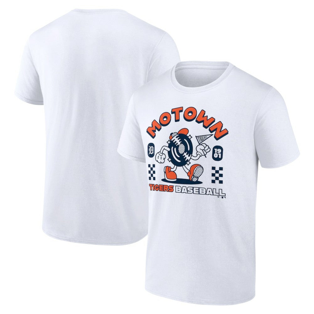 Detroit Tigers Opening Day Hometown T-Shirt for sale