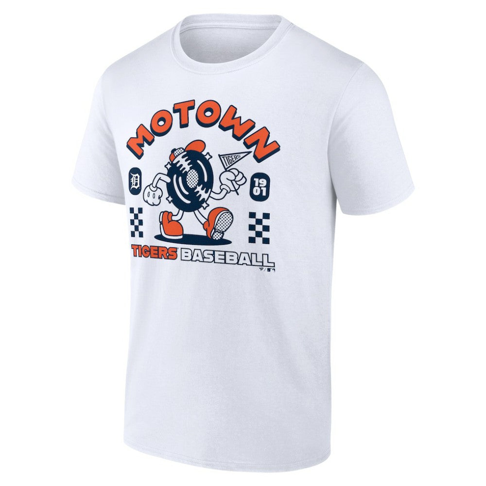 Detroit Tigers Opening Day Hometown T-Shirt for sale