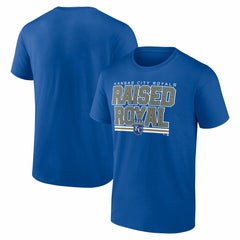 Kansas City Royals Opening Day Hometown T-Shirt Sale