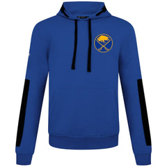 Buffalo Sabres - Levelwear Bombay Response Pullover Hoodie Royal