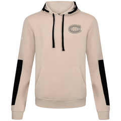 Montreal Canadiens - Levelwear Bombay Response Pullover Hoodie Khaki