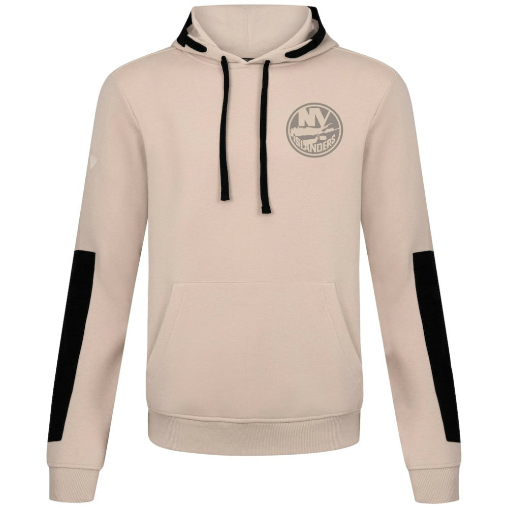 New York Islanders - Levelwear Bombay Response Pullover Hoodie Khaki