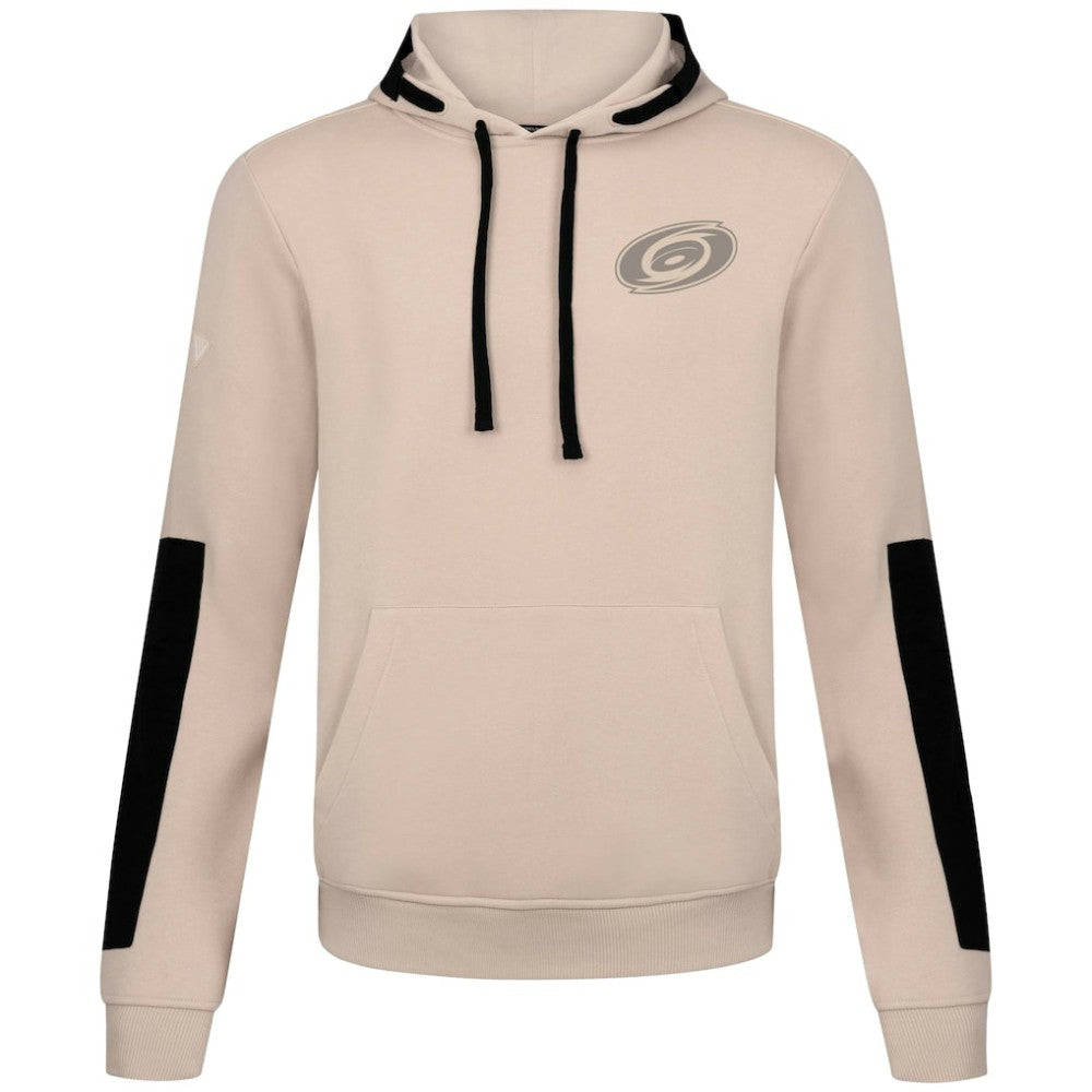 Carolina Hurricanes - Levelwear Bombay Response Pullover Hoodie Khaki