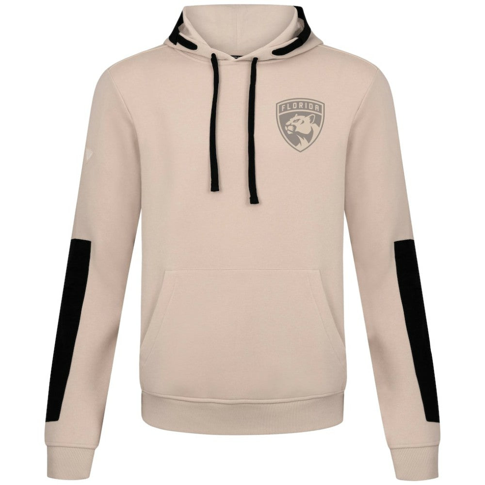 Florida Panthers - Levelwear Bombay Response Pullover Hoodie Khaki