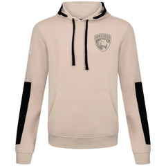 Florida Panthers - Levelwear Bombay Response Pullover Hoodie Khaki