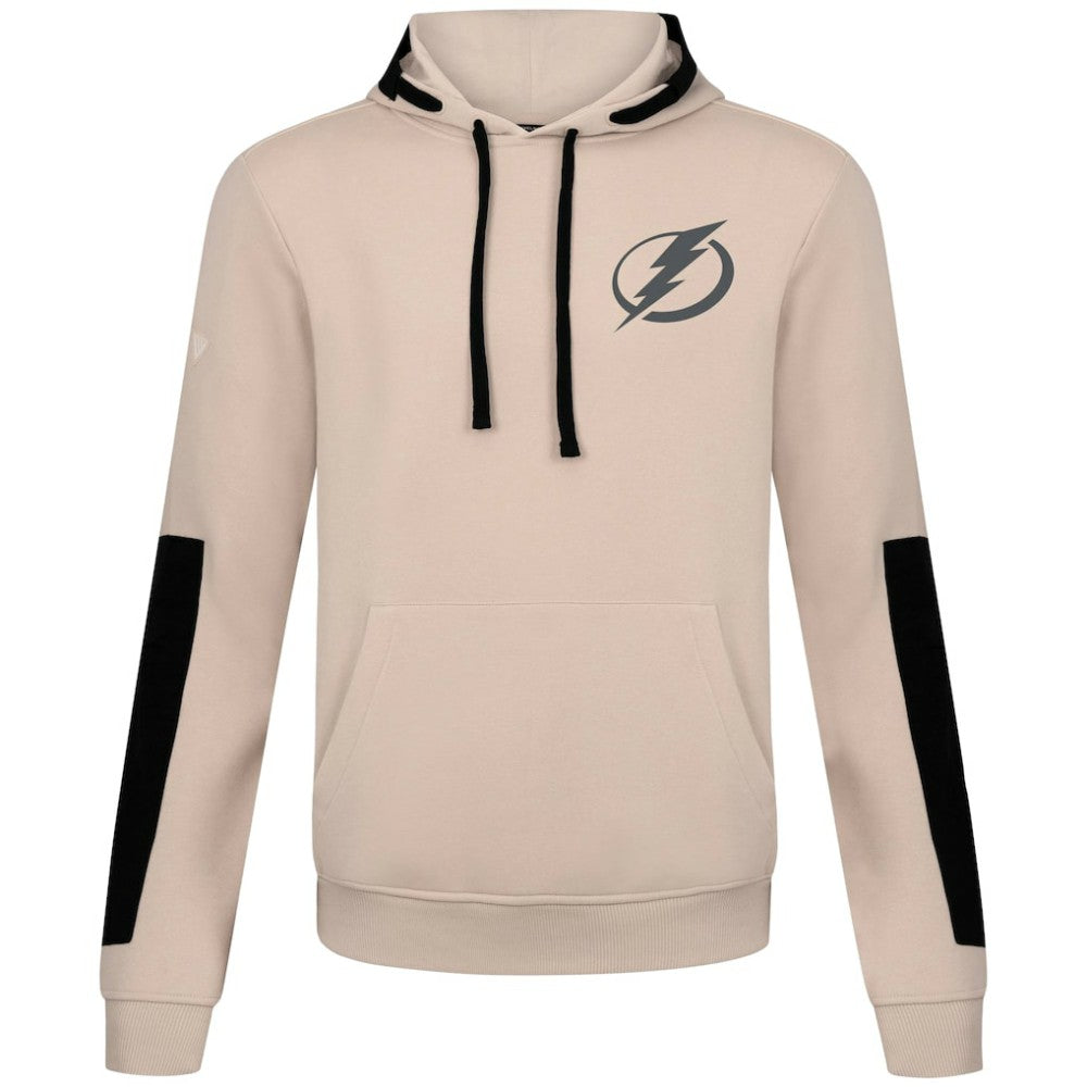 Tampa Bay Lightning - Levelwear Bombay Response Pullover Hoodie Khaki