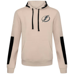 Tampa Bay Lightning - Levelwear Bombay Response Pullover Hoodie Khaki