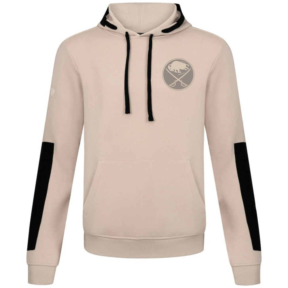 Buffalo Sabres - Levelwear Bombay Response Pullover Hoodie Khaki