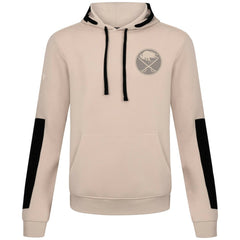 Buffalo Sabres - Levelwear Bombay Response Pullover Hoodie Khaki