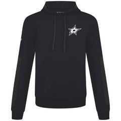 Dallas Stars - Levelwear Bombay Response Pullover Hoodie Black