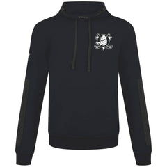 Anaheim Ducks - Levelwear Bombay Response Pullover Hoodie Black