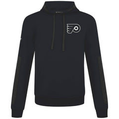 Philadelphia Flyers - Levelwear Bombay Response Pullover Hoodie Black