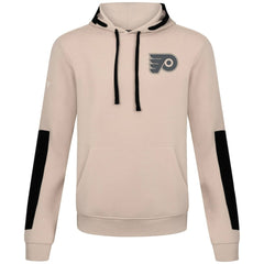 Philadelphia Flyers - Levelwear Bombay Response Pullover Hoodie Khaki