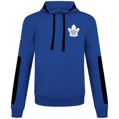 Toronto Maple Leafs - Levelwear Bombay Response Pullover Hoodie Royal