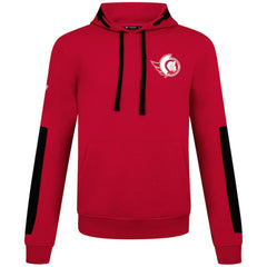 Ottawa Senators - Levelwear Bombay Response Pullover Hoodie Red