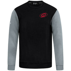 Carolina Hurricanes - Levelwear Ultimate Response Sweatshirt Black/Gray