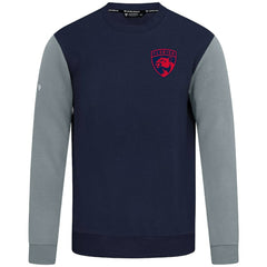 Florida Panthers - Levelwear Ultimate Response Sweatshirt Navy/Gray