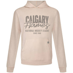Calgary Flames - Levelwear Relay Response Pullover Hoodie Khaki