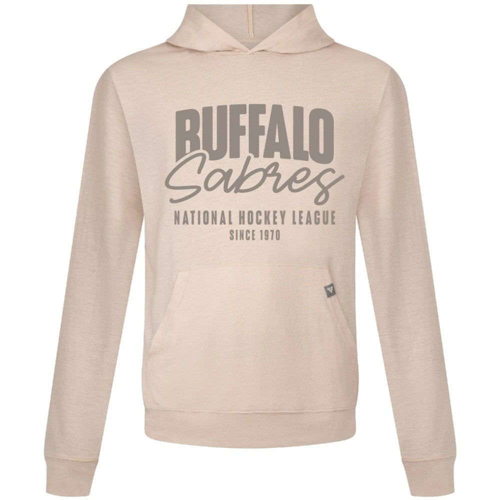 Buffalo Sabres - Levelwear Relay Response Pullover Hoodie Khaki