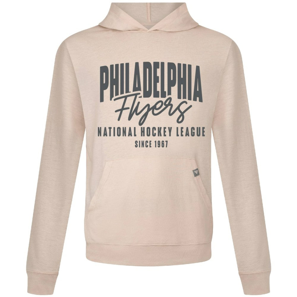 Philadelphia Flyers - Levelwear Relay Response Pullover Hoodie Khaki