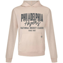 Philadelphia Flyers - Levelwear Relay Response Pullover Hoodie Khaki