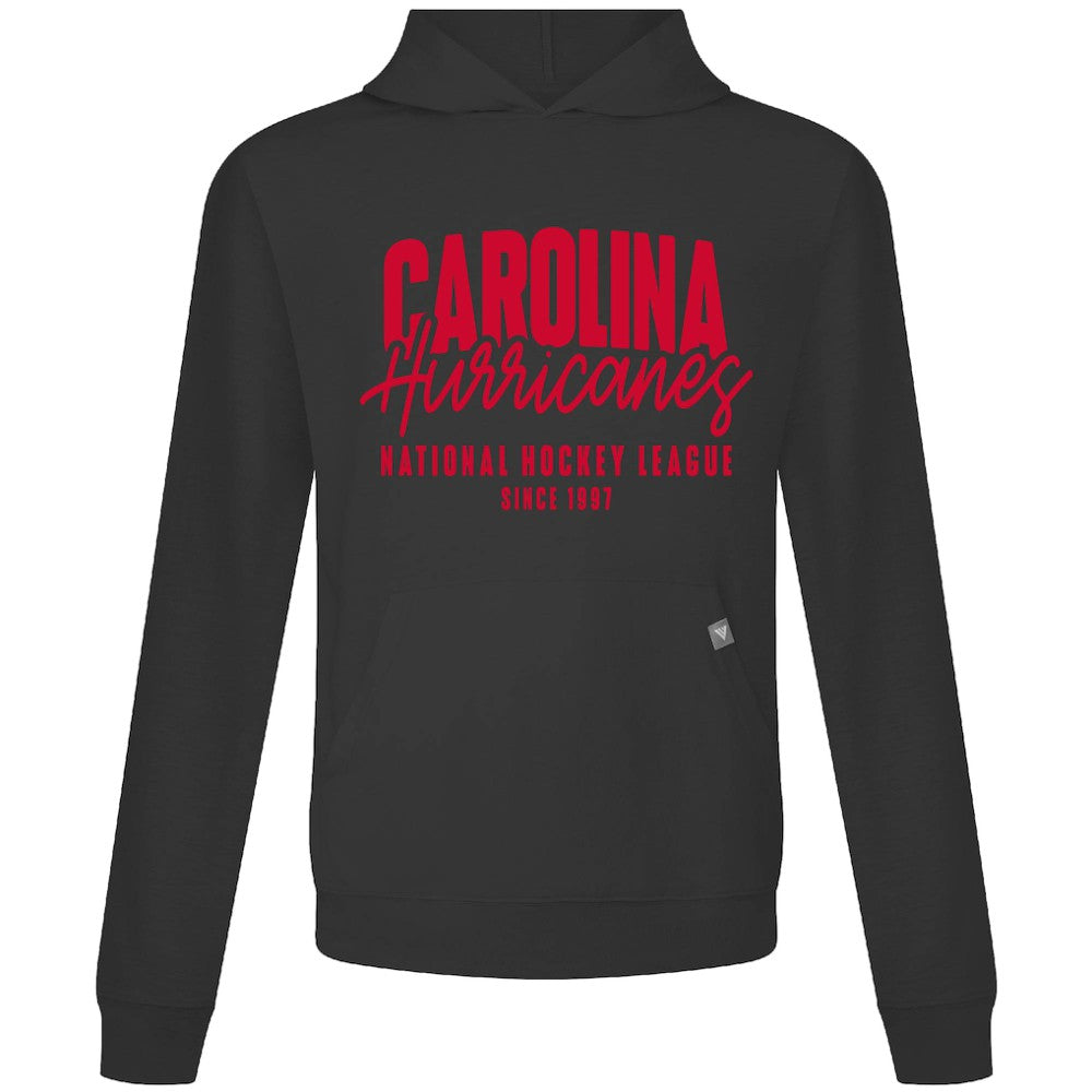 Carolina Hurricanes - Levelwear Relay Response Pullover Hoodie Black
