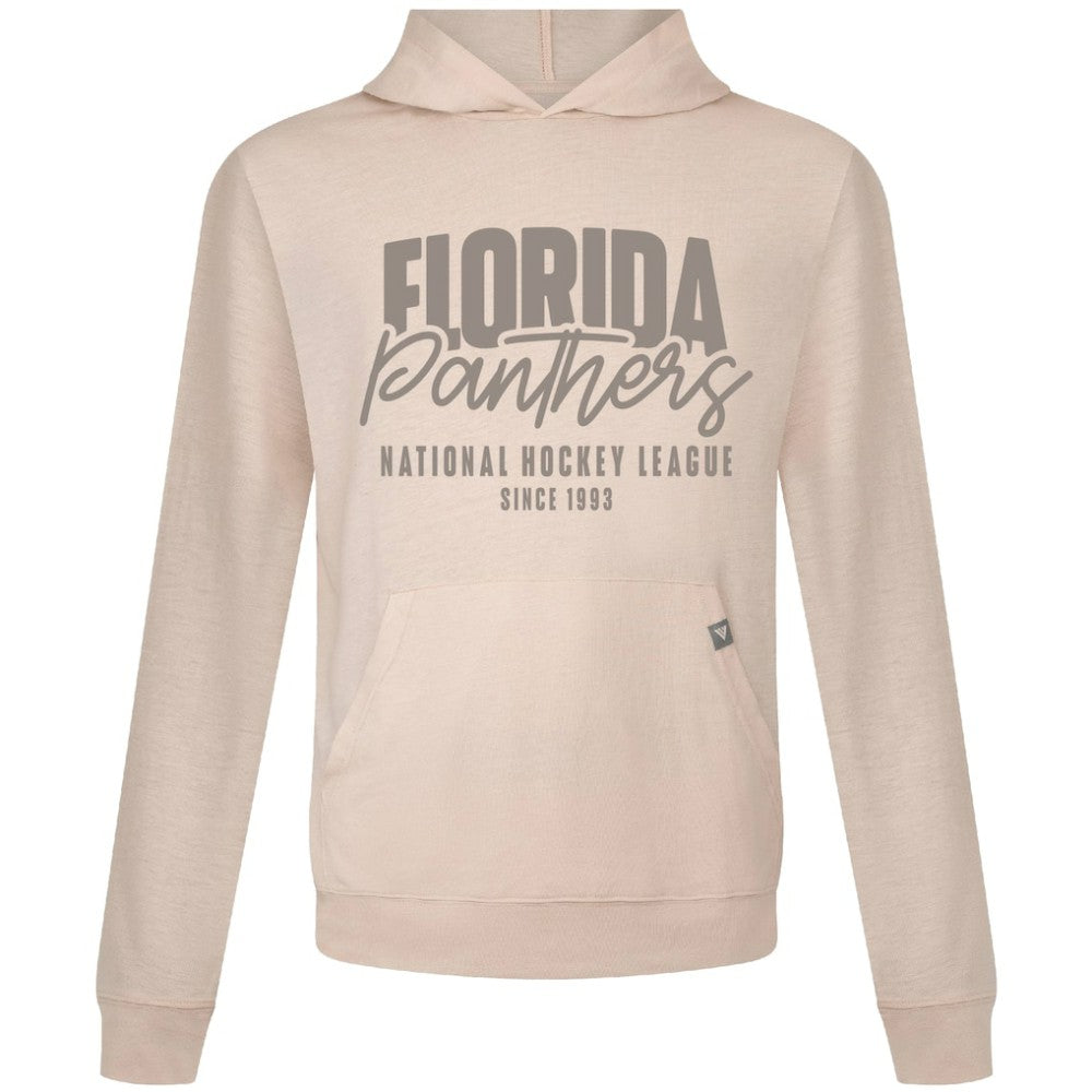Florida Panthers - Levelwear Relay Response Pullover Hoodie Khaki