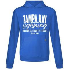 Tampa Bay Lightning - Levelwear Relay Response Pullover Hoodie Royal