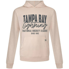 Tampa Bay Lightning - Levelwear Relay Response Pullover Hoodie Khaki