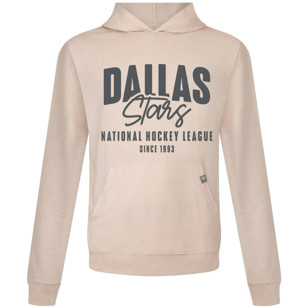 Dallas Stars - Levelwear Relay Response Pullover Hoodie Khaki