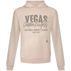 Vegas Golden Knights Levelwear Relay Response Pullover Hoodie Khaki