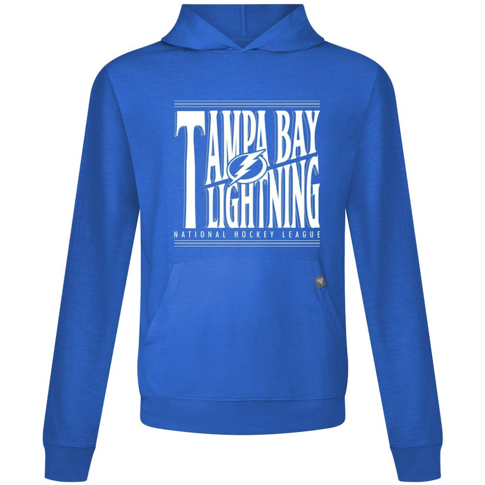 Tampa Bay Lightning - Levelwear Relay Powerhouse Pullover Hoodie Royal