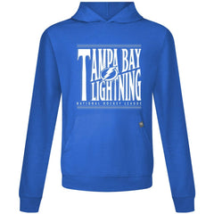 Tampa Bay Lightning - Levelwear Relay Powerhouse Pullover Hoodie Royal
