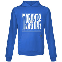 Toronto Maple Leafs - Levelwear Relay Powerhouse Pullover Hoodie Royal
